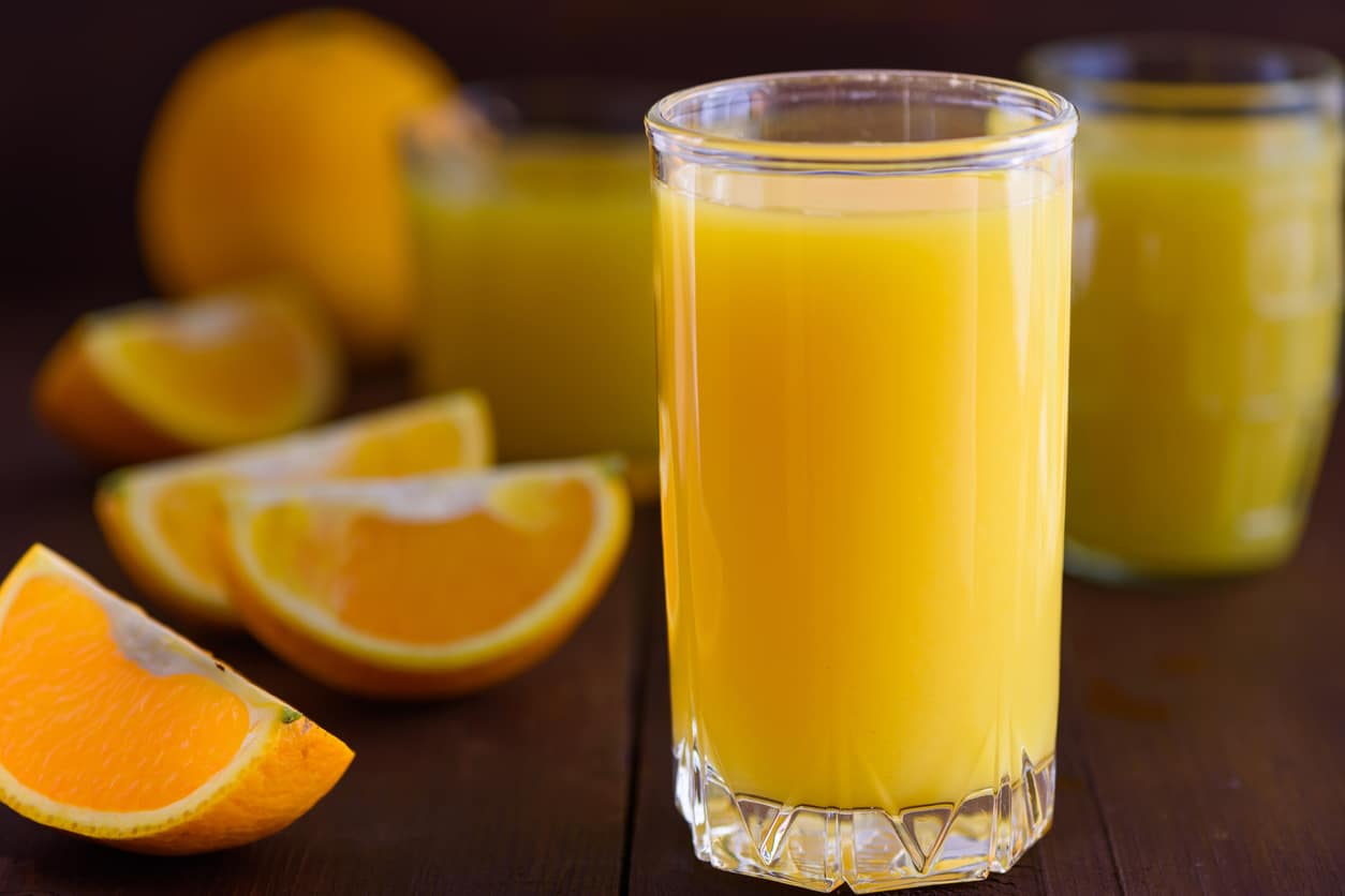 How Does Fruit Juice Affect Allergy Medication ENT of Georgia North Blog